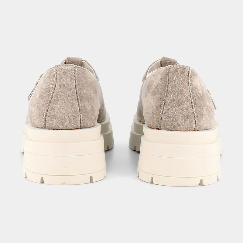 SCARPE da DONNA | MOCASSINI SHEEN