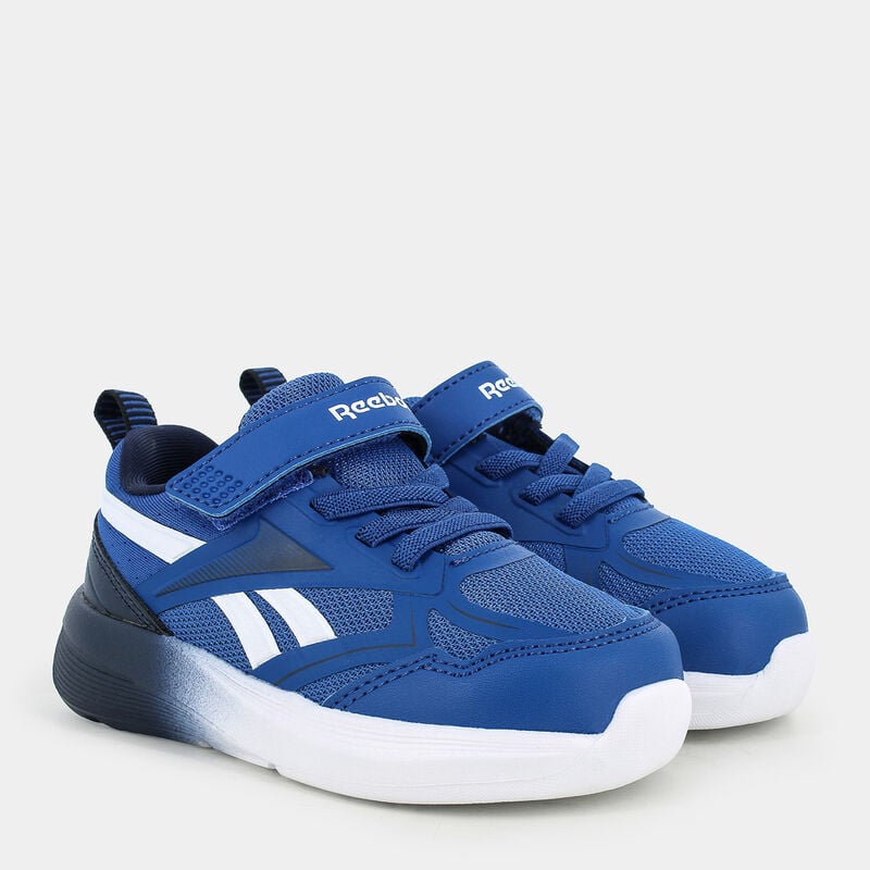 BAMBINO da BAMBINI | PRIMI PASSI REEBOK