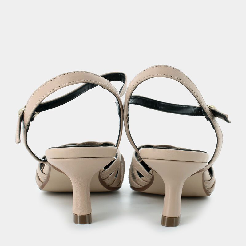 SCARPE da DONNA | CHANEL OSCAR&THAIS