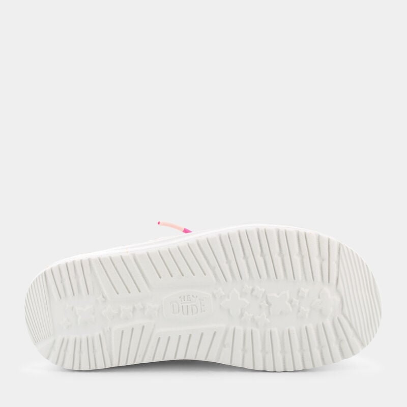 BAMBINA da BAMBINI | SNEAKERS HEY DUDE