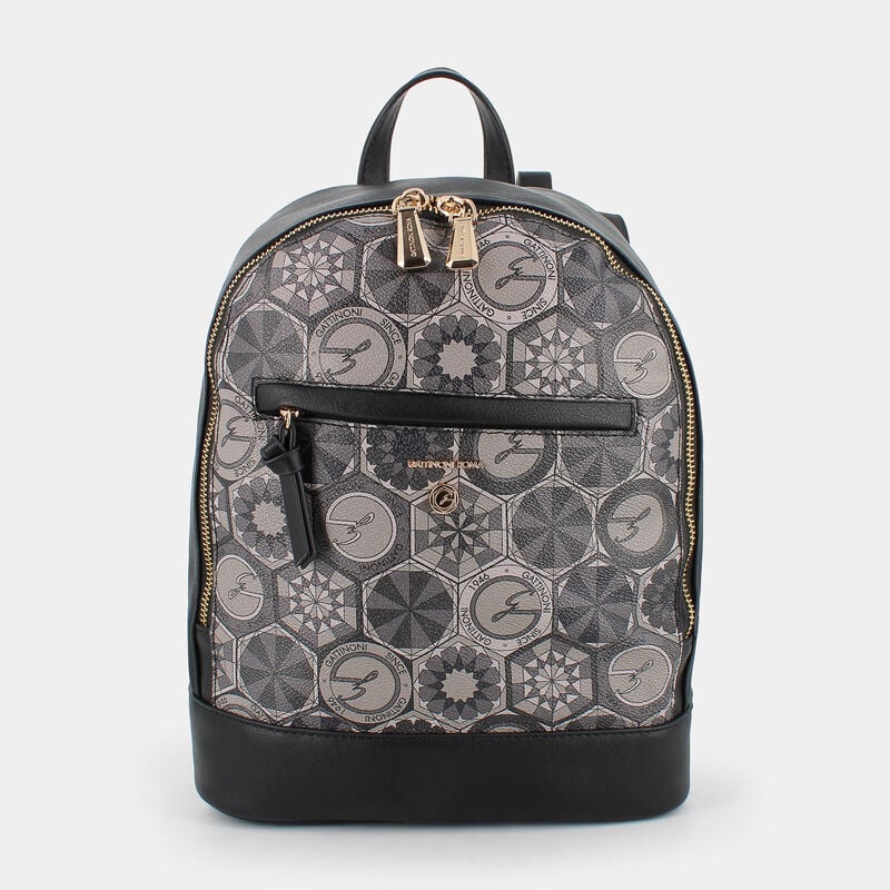 null da GATTINO 8006 T.DAILY BLK/SMK I25 | null GATTINONI