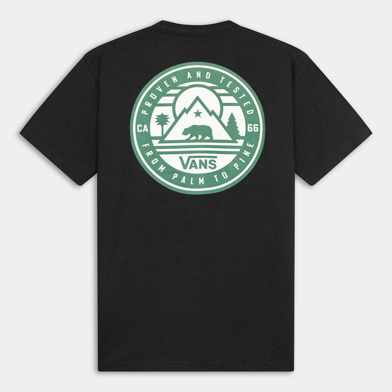 ABBIGLIAMENTO da UOMO | T VANS
