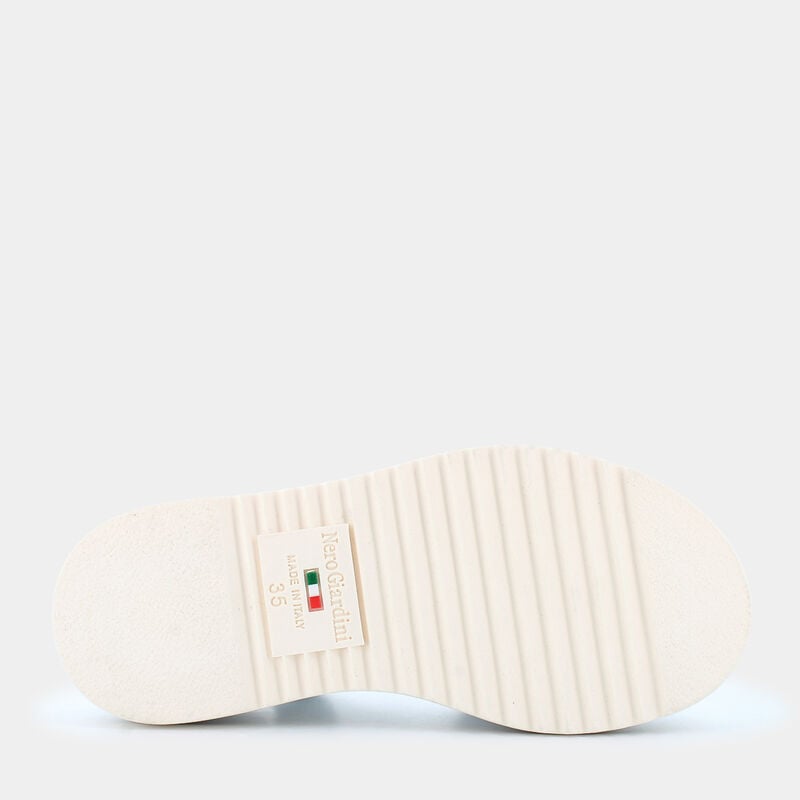 SCARPE da DONNA | SANDALI NERO GIARDINI