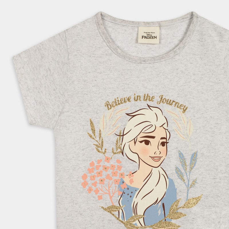BAMBINA da BAMBINI | ABBIGLIAMENTO FROZEN