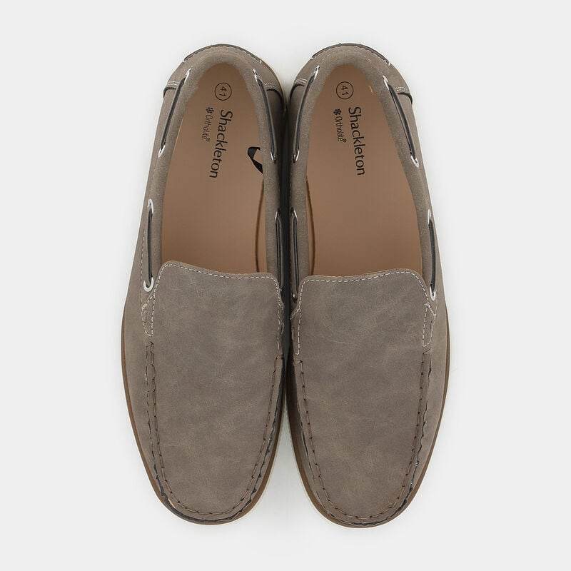 SCARPE da UOMO | MOCASSINI SHACKLETON