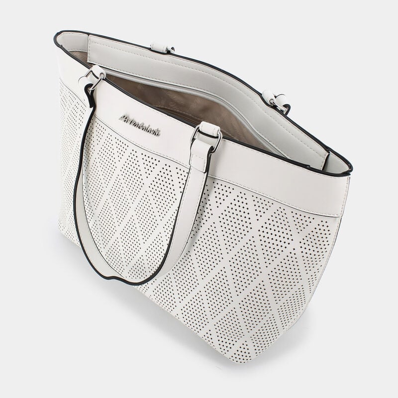 null da MARINA  MB0498SG3  WHITE E24 | null MARINA GALANTI