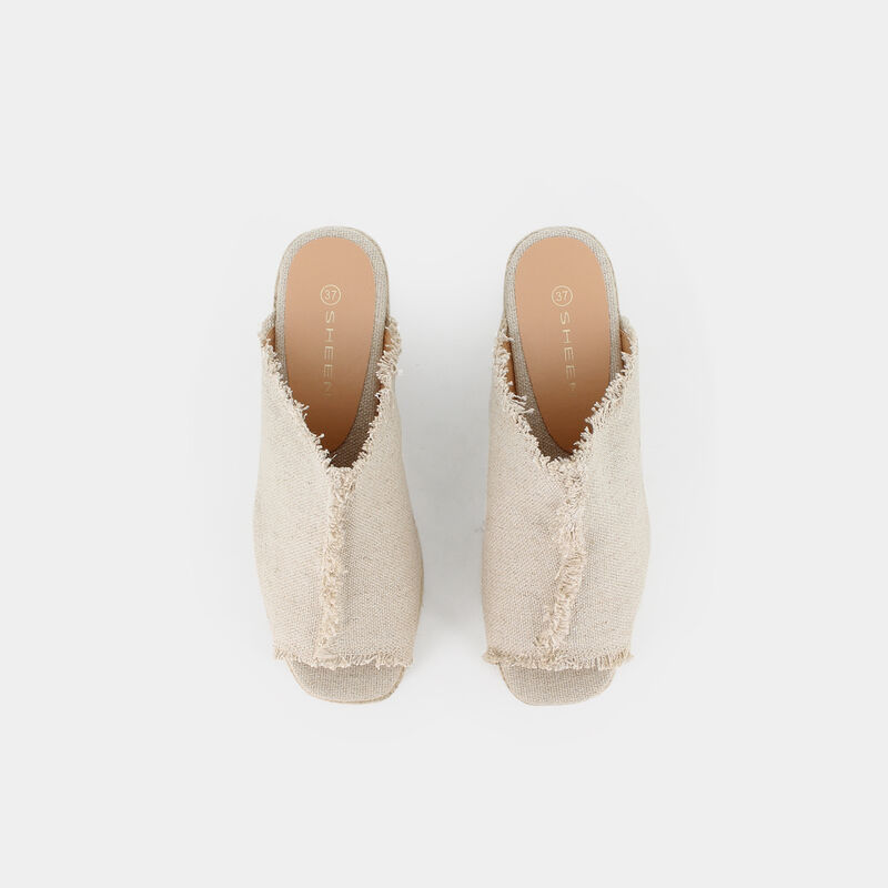 SCARPE da DONNA | CAMPESINA SHEEN
