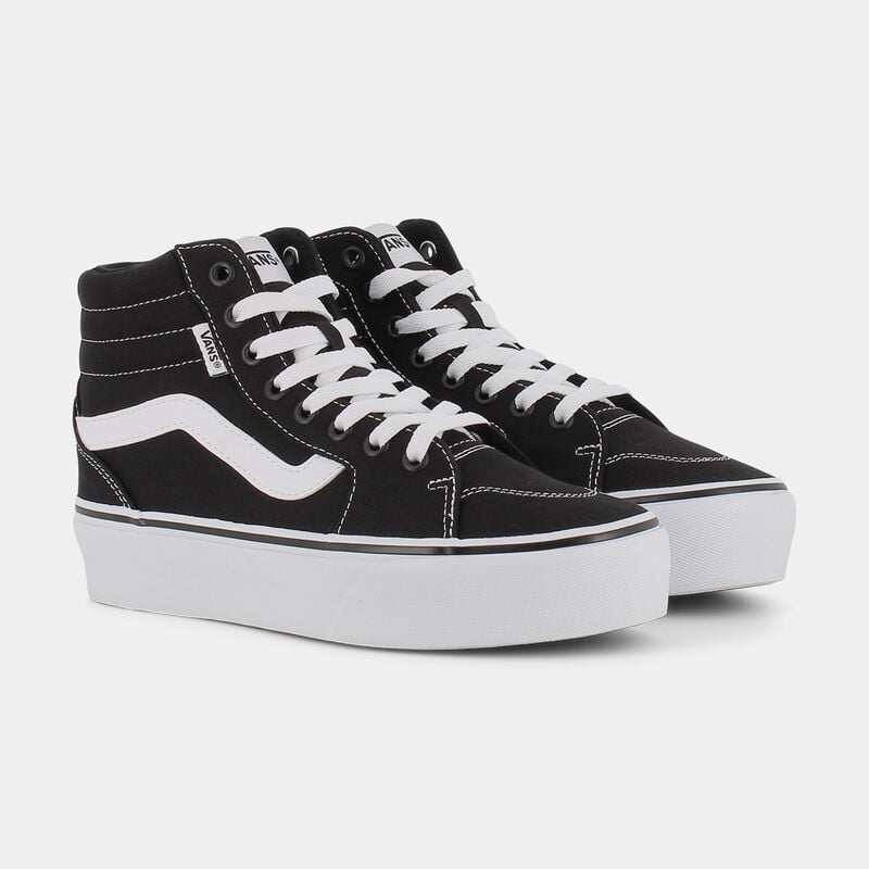 SCARPE da DONNA | SPORTIVE VANS