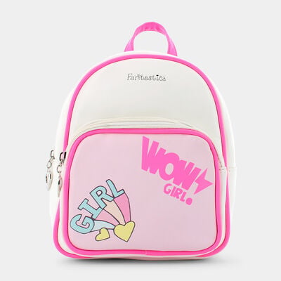 BAMBINA da BAMBINI | ZAINI E ACCESSORI FANTASTICA