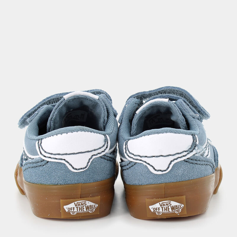 BAMBINO da BAMBINI | PRIMI PASSI VANS
