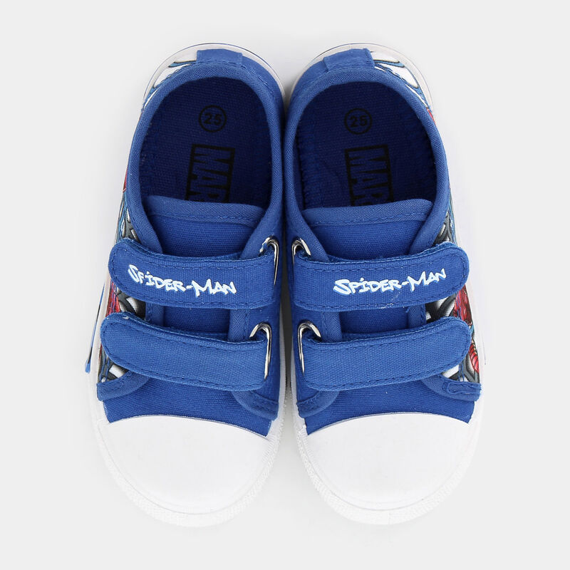 BAMBINO da BAMBINI | SPORTIVE SPIDERMAN