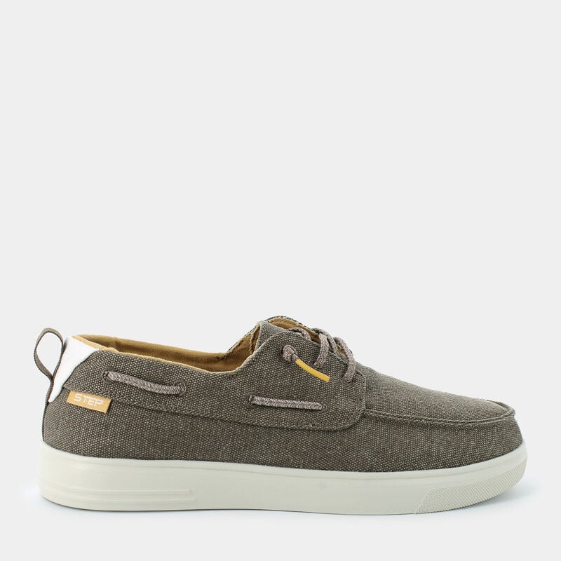 SCARPE da UOMO | MOCASSINI STEP BY STEP