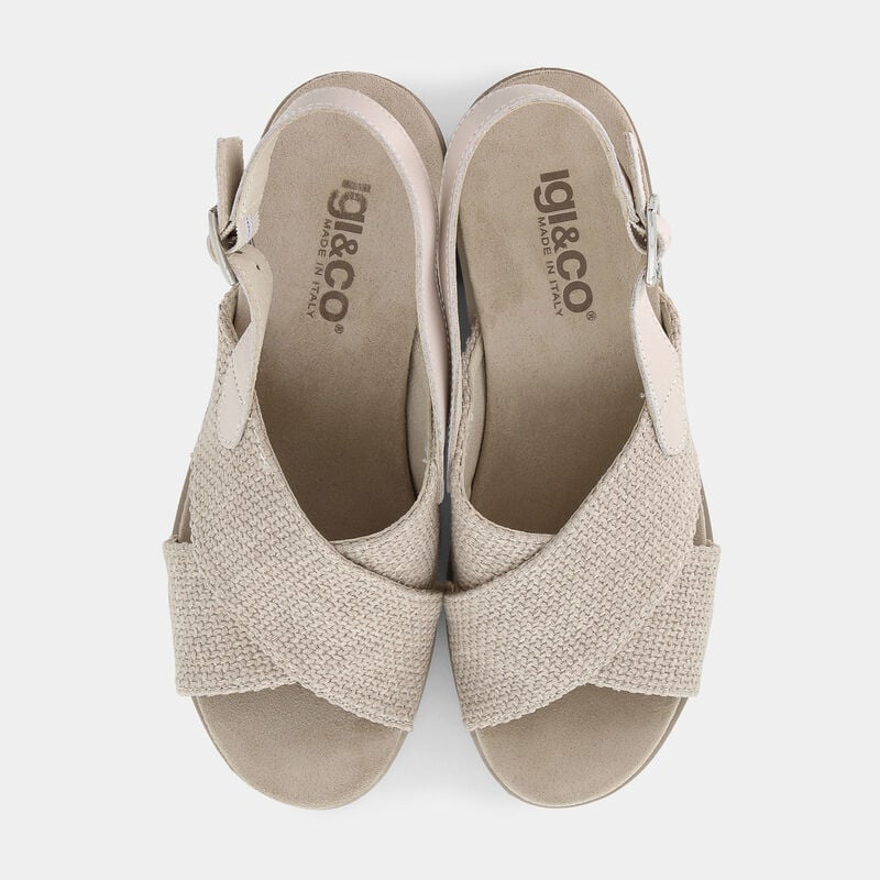 SCARPE da DONNA | SANDALI IGI & CO.