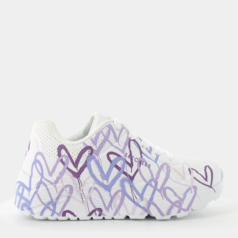 BAMBINA da BAMBINI | SPORTIVE SKECHERS