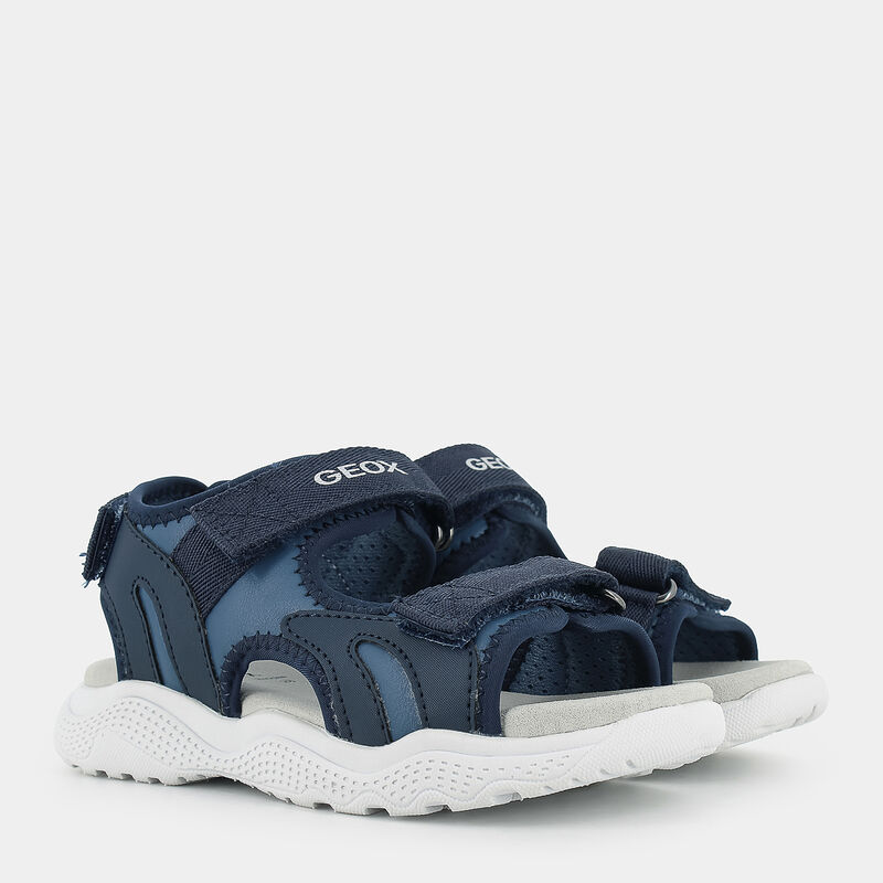 BAMBINO da BAMBINI | SANDALI GEOX