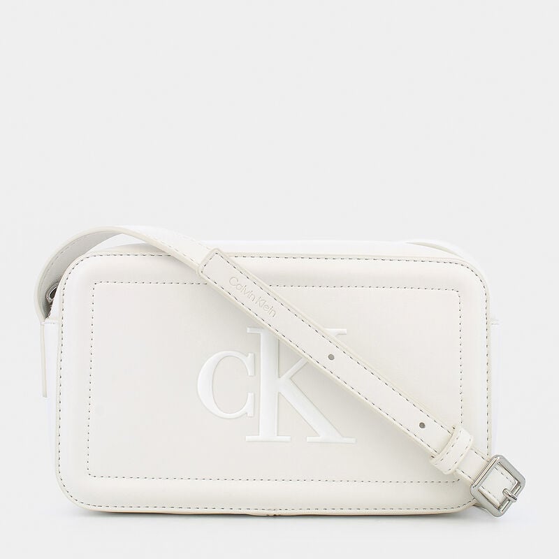 4LX BOLD CK WHITE E26 da CALVIN  3220G | null CALVIN KLEIN