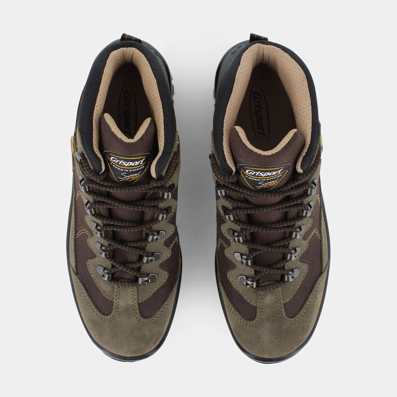 SCARPE da UOMO | SPORTIVE GRISPORT
