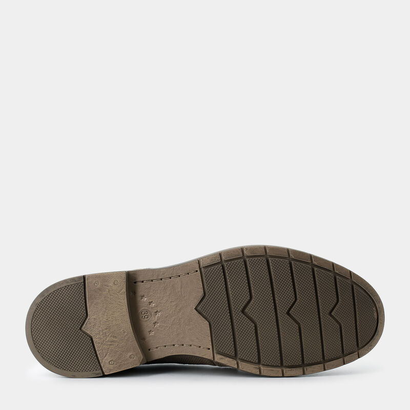 SCARPE da UOMO | STRINGATE SHACKLETON