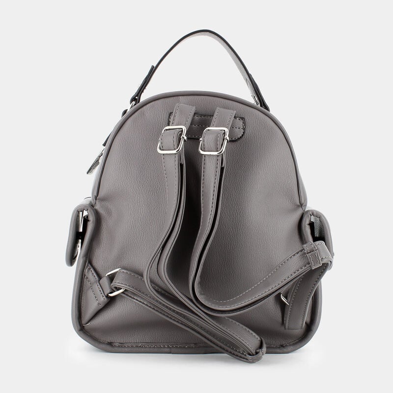 null da MARINA  MB0565BK2  GREY I24 | null MARINA GALANTI