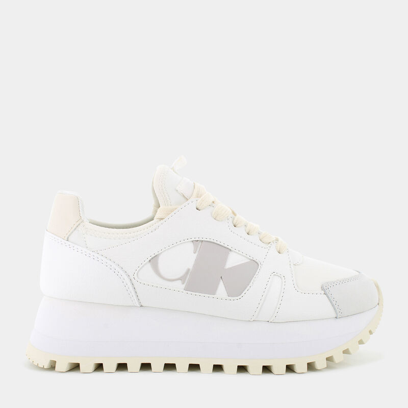 SCARPE da DONNA | SNEAKERS CALVIN KLEIN JEANS