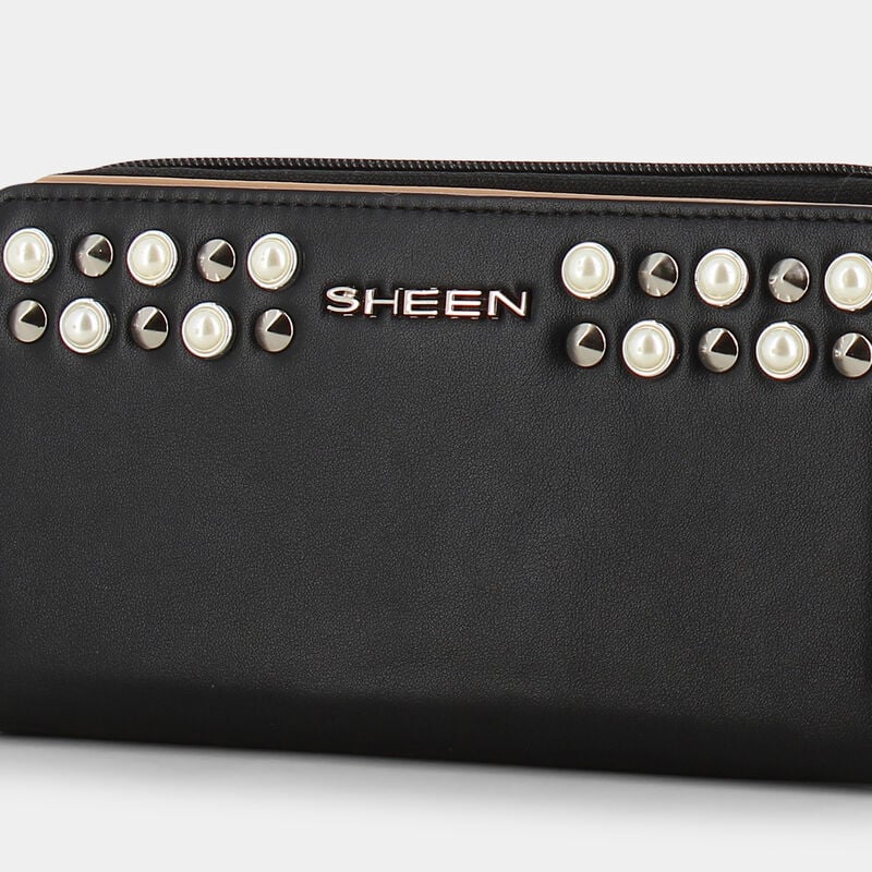 E23 da SHEEN EN | 32 WITCHER NERO E23 SHEEN