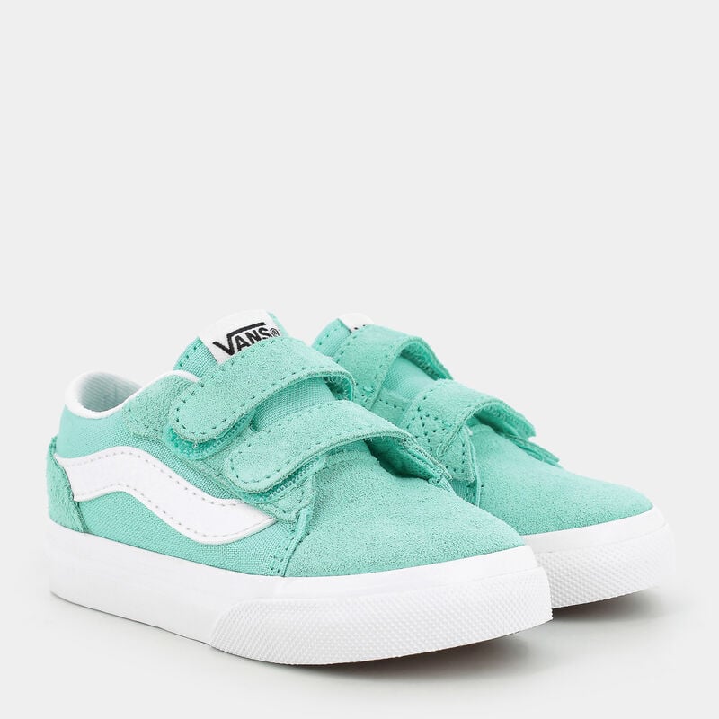 BAMBINA da BAMBINI | PRIMI PASSI VANS