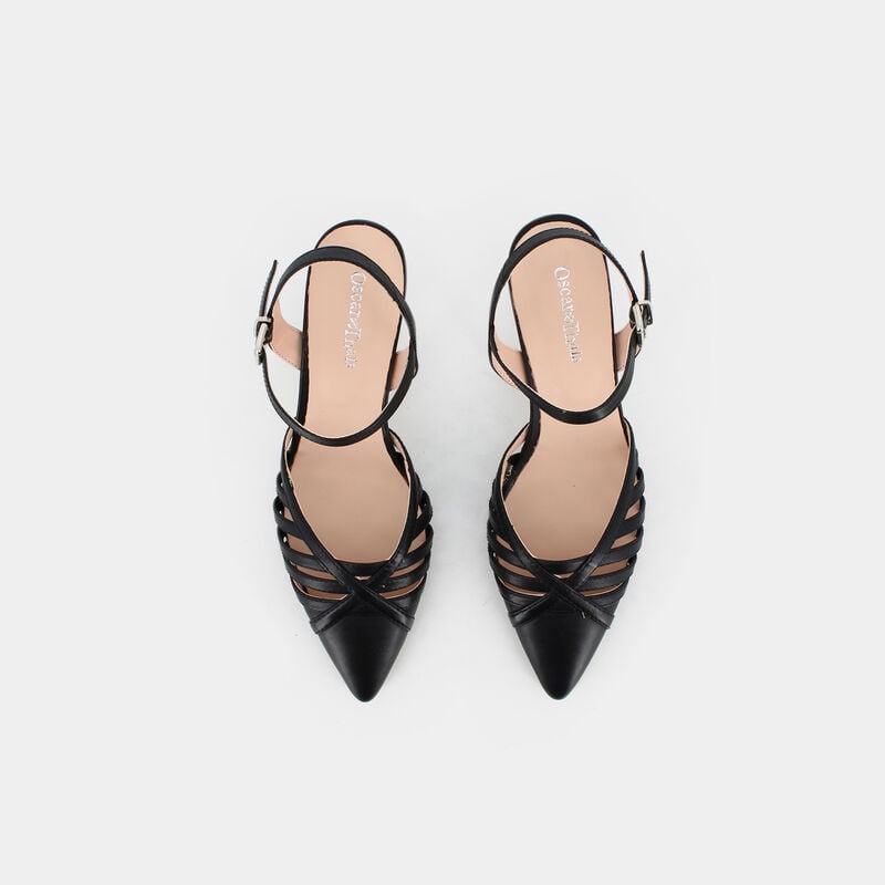 SCARPE da DONNA | CHANEL OSCAR&THAIS