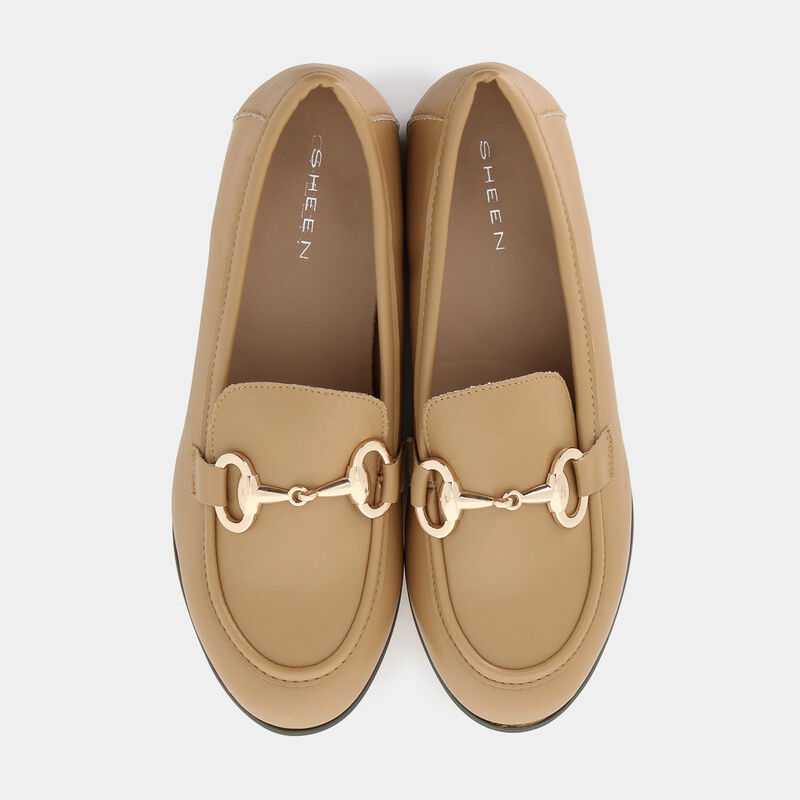 SCARPE da DONNA | MOCASSINI SHEEN