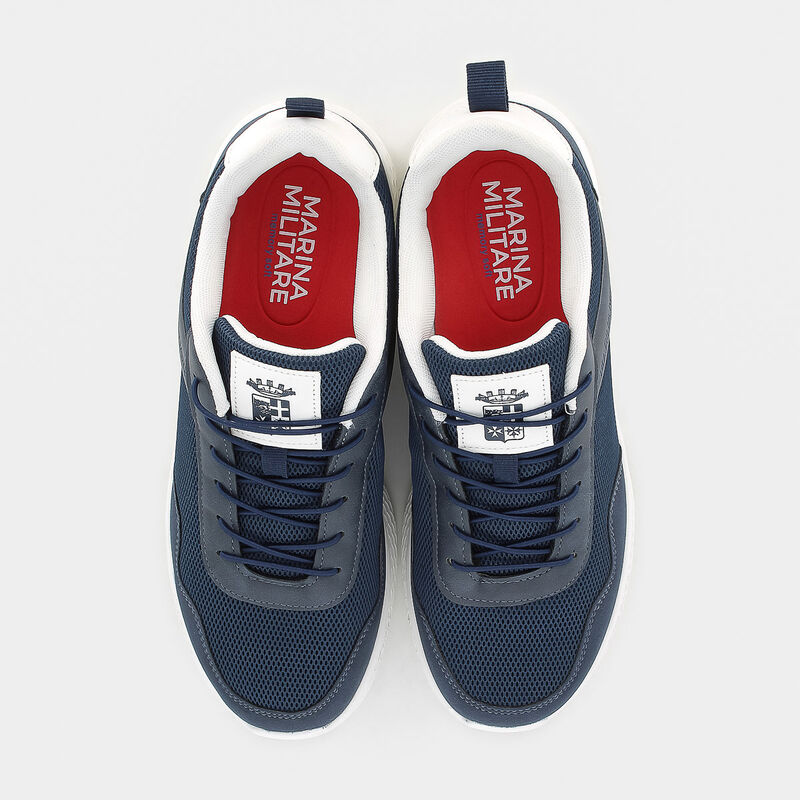 SCARPE da UOMO | SNEAKERS MARINA MILITARE