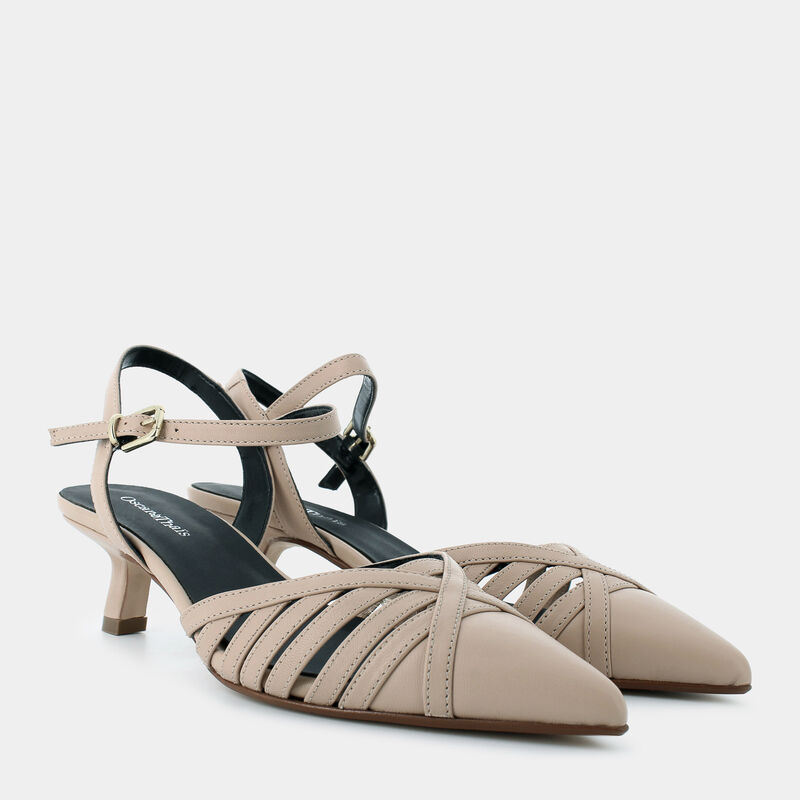 SCARPE da DONNA | CHANEL OSCAR&THAIS