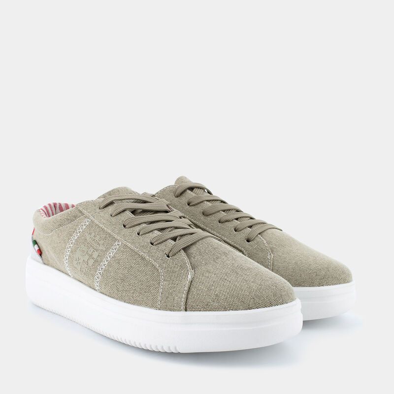 SCARPE da UOMO | SNEAKERS MARINA MILITARE