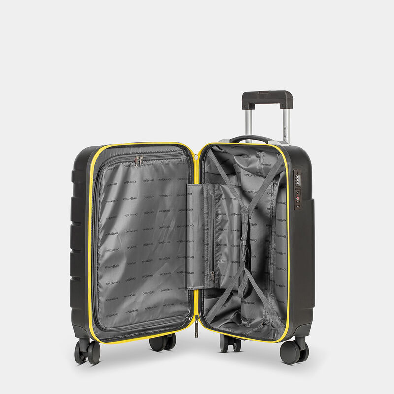 null da OSCAR&T 8380P  DK GREY CO | null OSCAR&THAIS