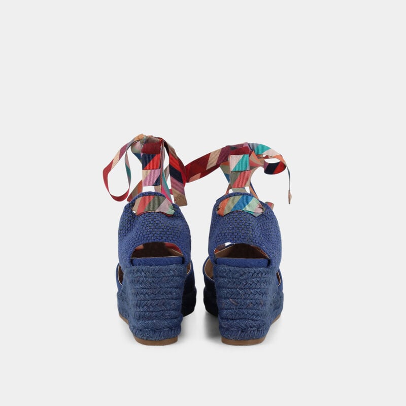 SCARPE da DONNA | CAMPESINA SHEEN