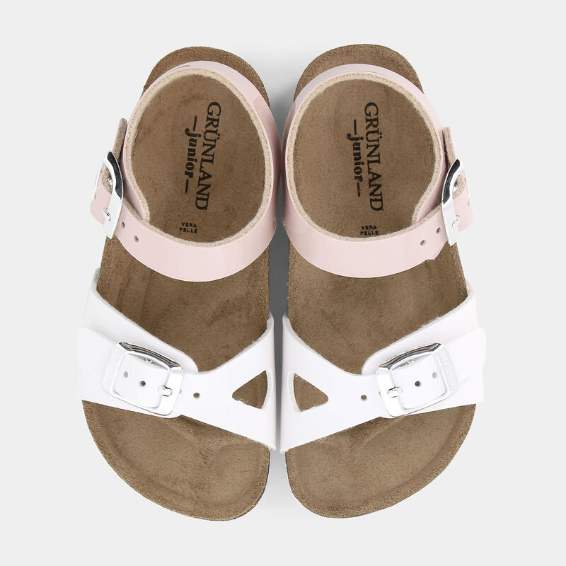 BAMBINA da BAMBINI | SANDALI GRUNLAND