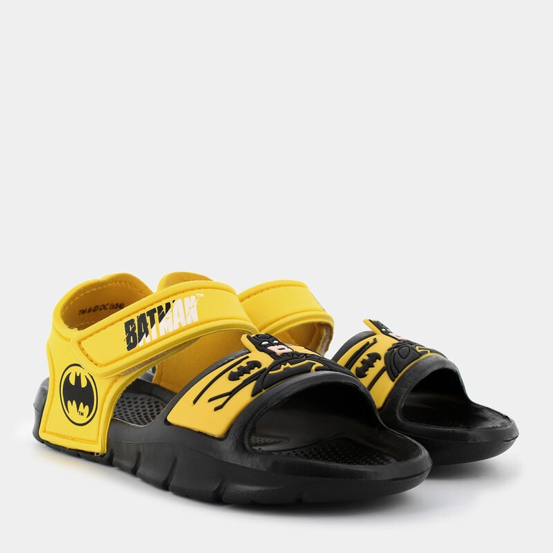 BAMBINO da BAMBINI | CIABATTE BATMAN