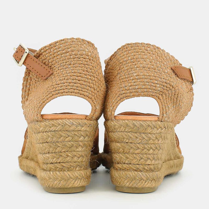 SCARPE da DONNA | CAMPESINA PATTI DI LUNA