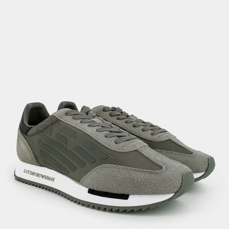 SCARPE da UOMO | SNEAKERS EA7