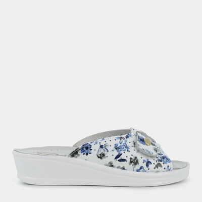 SCARPE da DONNA | CIABATTE DUNE VERDI