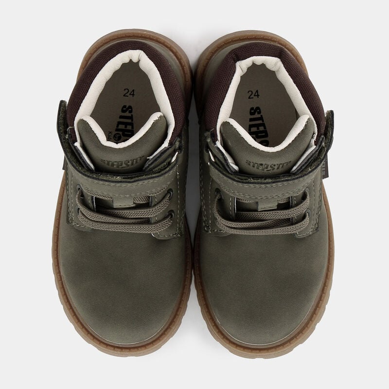 BAMBINO da BAMBINI | PRIMI PASSI STEP BY STEP