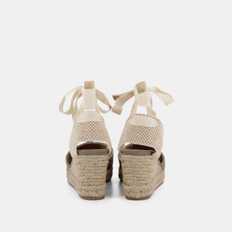 SCARPE da DONNA | CAMPESINA SHEEN
