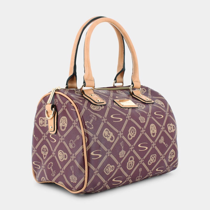 I25 da SHEEN LJ | 008 FOREVER BORDEAU I25 SHEEN