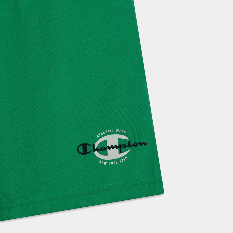 BAMBINO da BAMBINI | ABBIGLIAMENTO CHAMPION