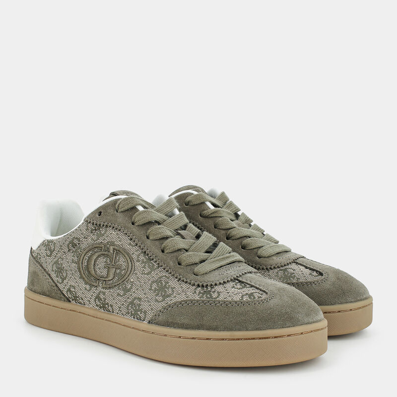 SCARPE da DONNA | SNEAKERS GUESS