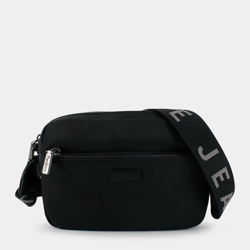 null da PEPE JE PL0300172 TRACI BLACK E26 | null PEPE JEANS