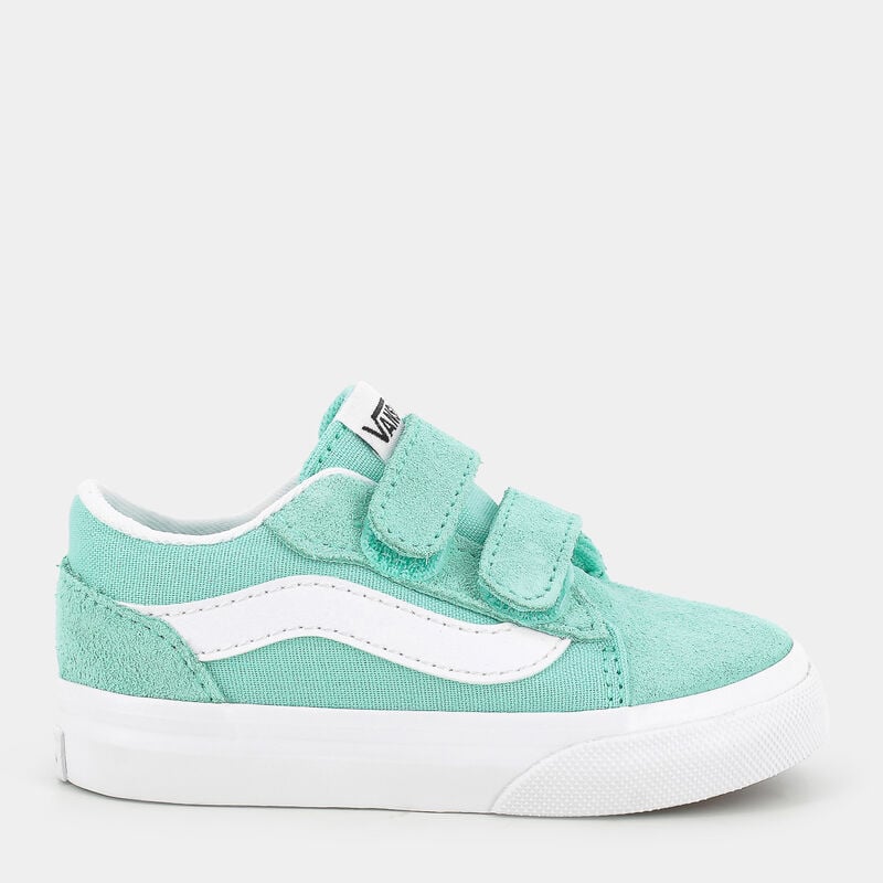 BAMBINA da BAMBINI | PRIMI PASSI VANS