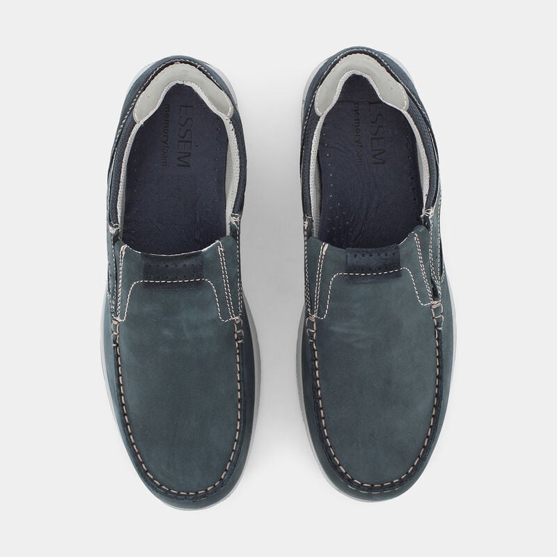 SCARPE da UOMO | MOCASSINI ESSEM