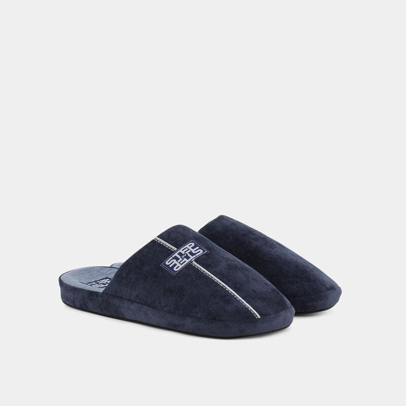 SCARPE da UOMO | CIABATTE STEP BY STEP