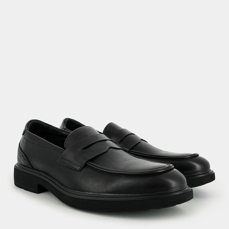 SCARPE da UOMO | MOCASSINI SHACKLETON
