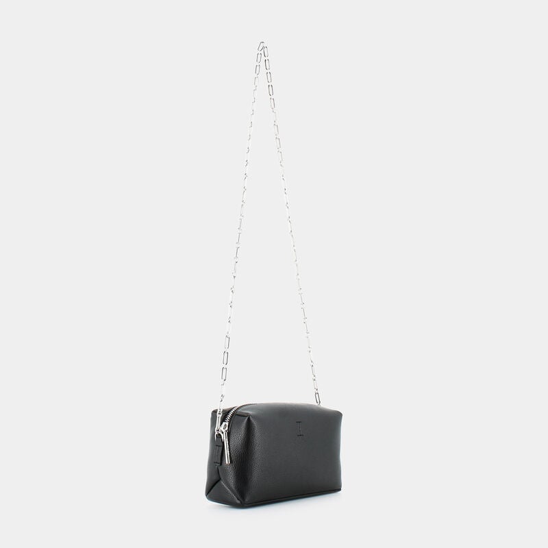 BEH PLAQUE BLACK E25 da CALVIN  12788 | null CALVIN KLEIN