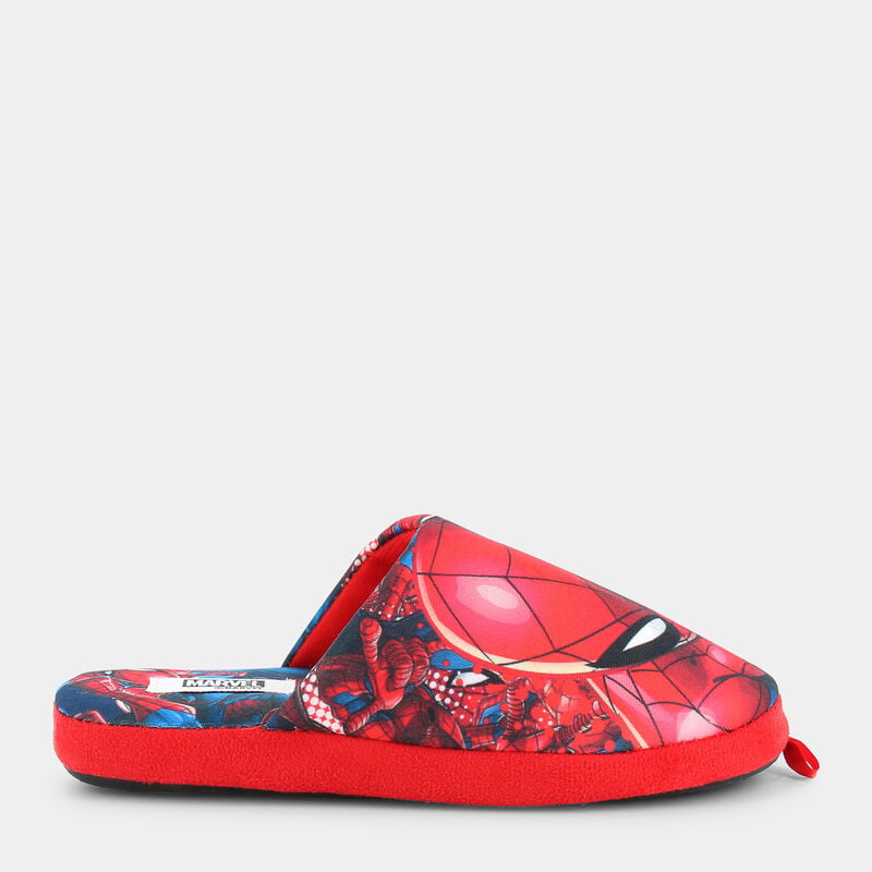 BAMBINO da BAMBINI | CIABATTE SPIDERMAN